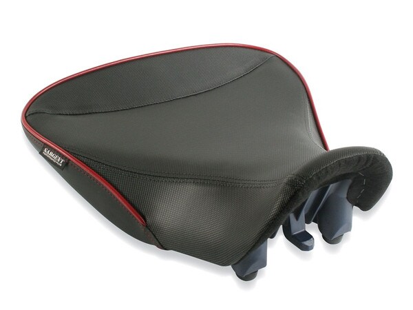 YAMAHA - FJ09 / MT09 2015-18 - World Sport Performance PLUS Seat